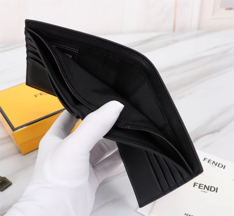 Fendi Wallets Purse